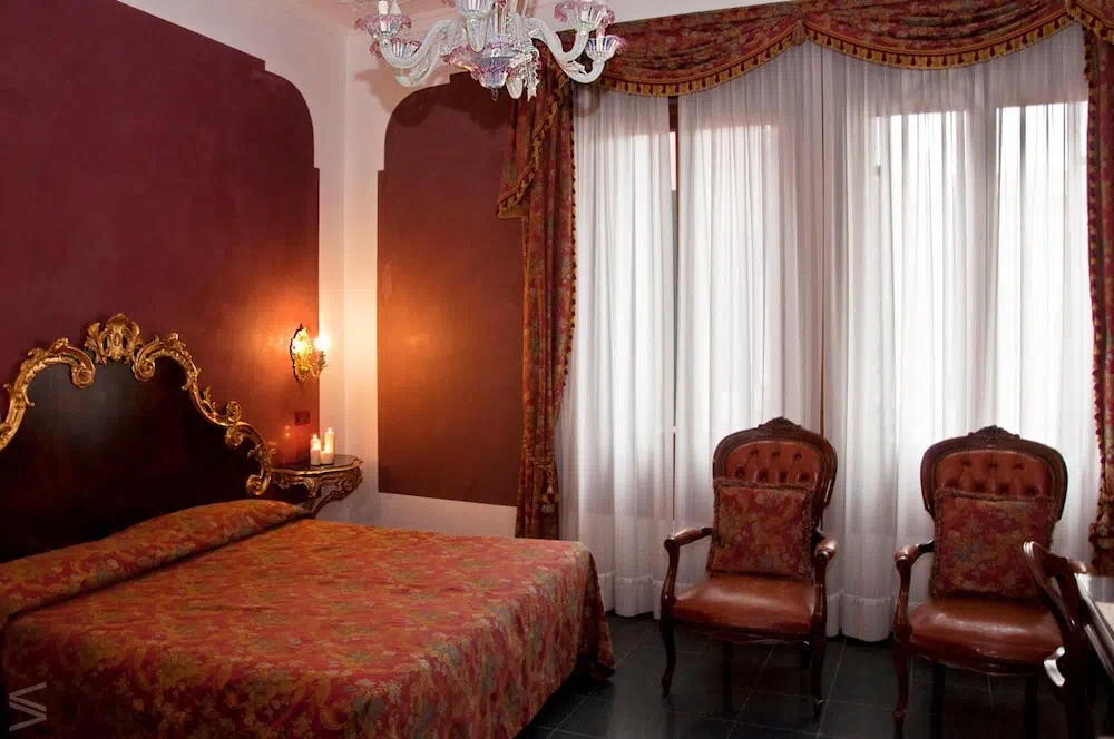 Hotel San Cassiano Cafavretto in Venice - Property photo 19