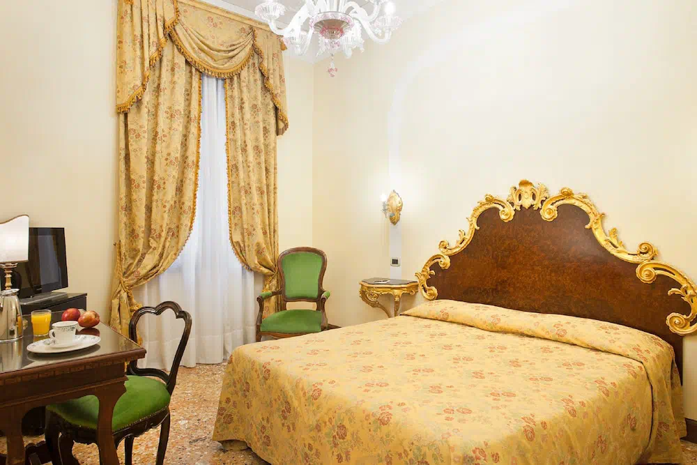 Hotel San Cassiano Cafavretto in Venice - Property photo 6
