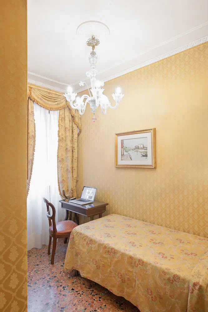 Hotel San Cassiano Cafavretto in Venice - Property photo 7