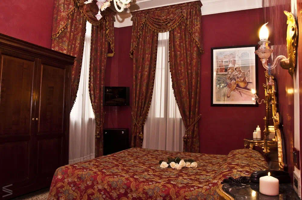 Hotel San Cassiano Cafavretto in Venice - Property photo 8