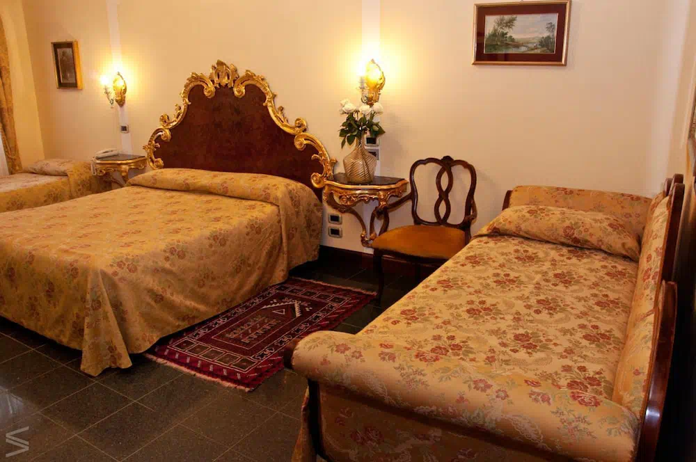 Hotel San Cassiano Cafavretto in Venice - Property photo 9