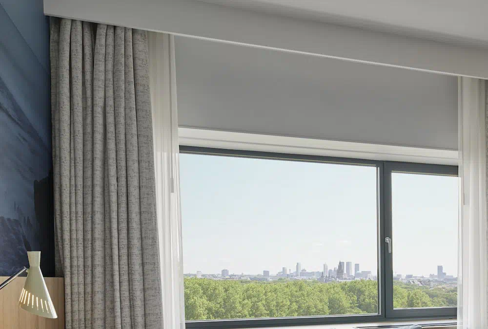 The Hague Marriott Hotel in The Hague - Property photo 20