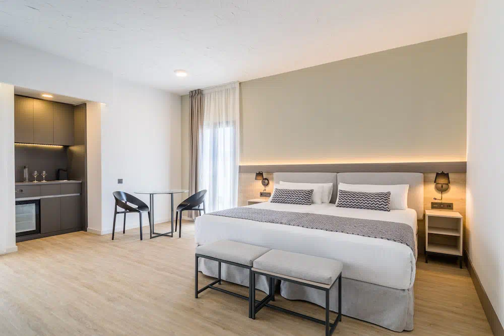 Occidental Puerto Banus in Marbella - Property photo 10