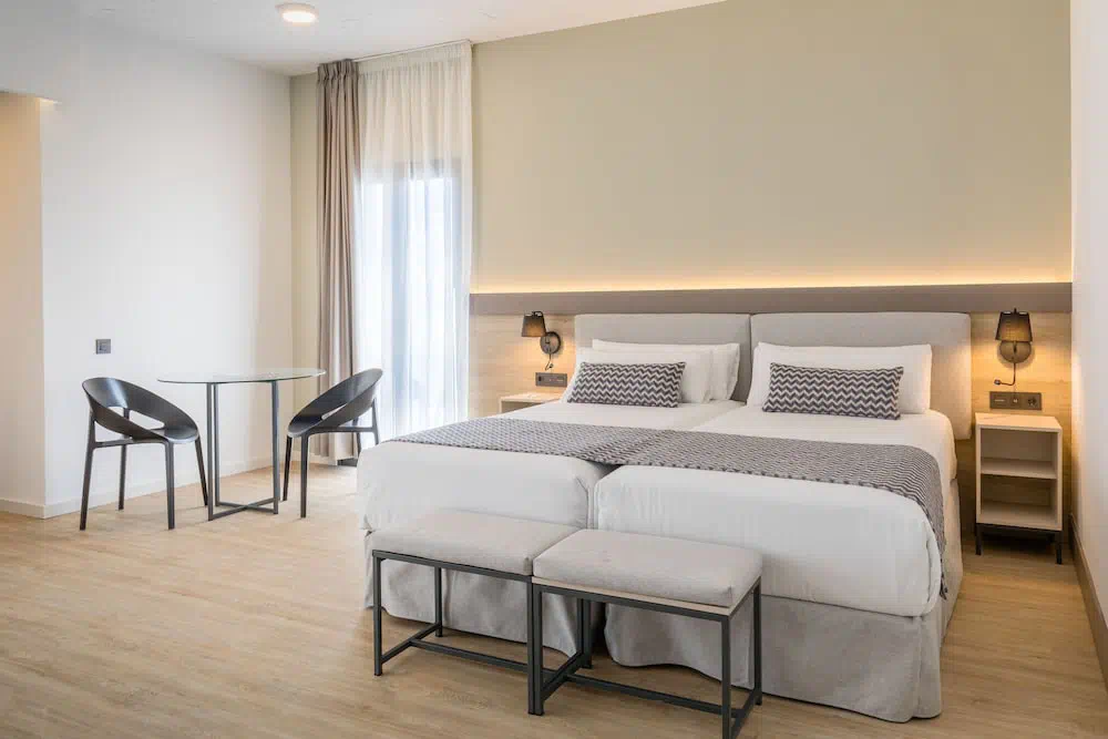Occidental Puerto Banus in Marbella - Property photo 11