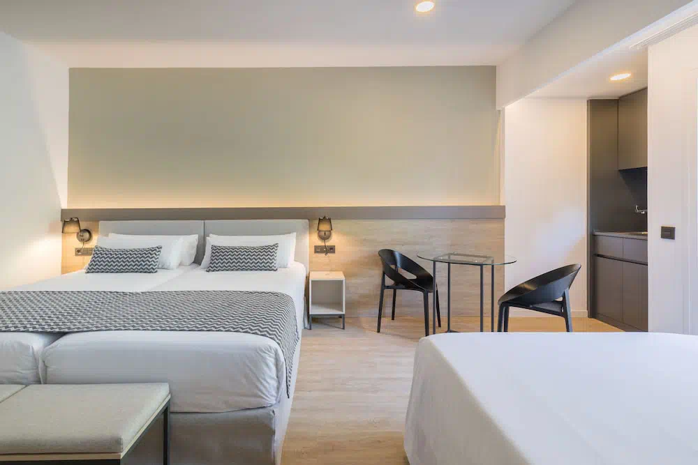 Occidental Puerto Banus in Marbella - Property photo 12