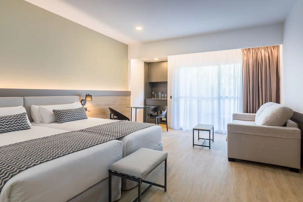 Occidental Puerto Banus in Marbella - Property photo 14