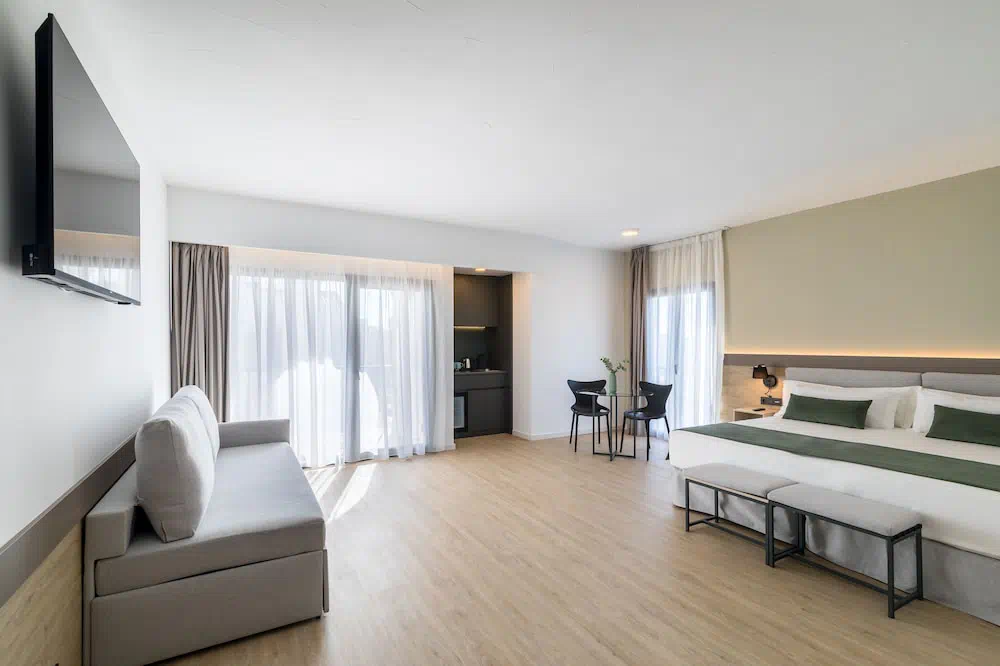 Occidental Puerto Banus in Marbella - Property photo 16
