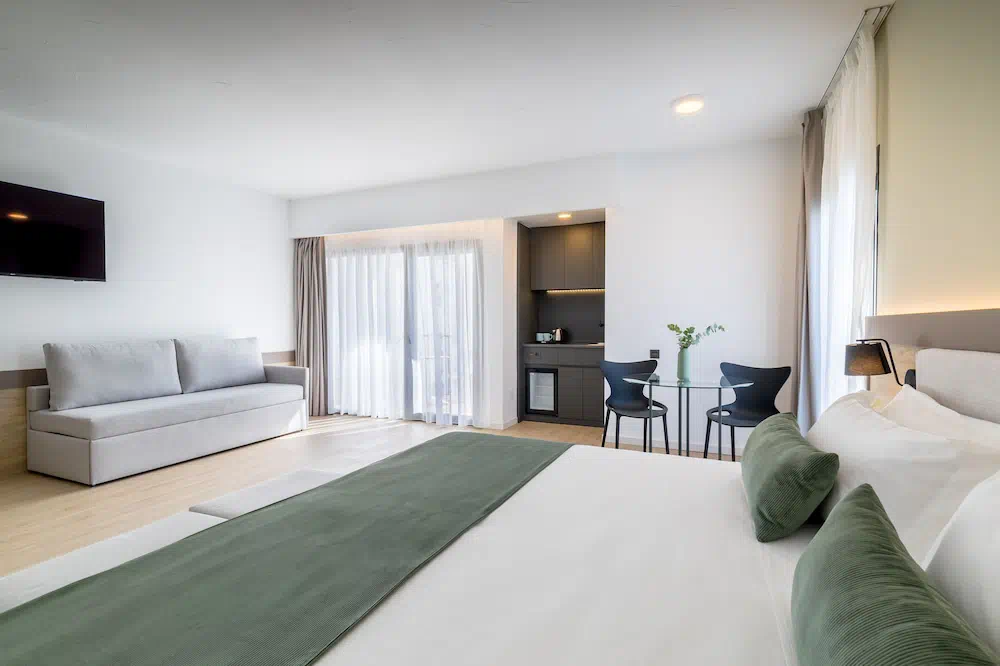 Occidental Puerto Banus in Marbella - Property photo 17