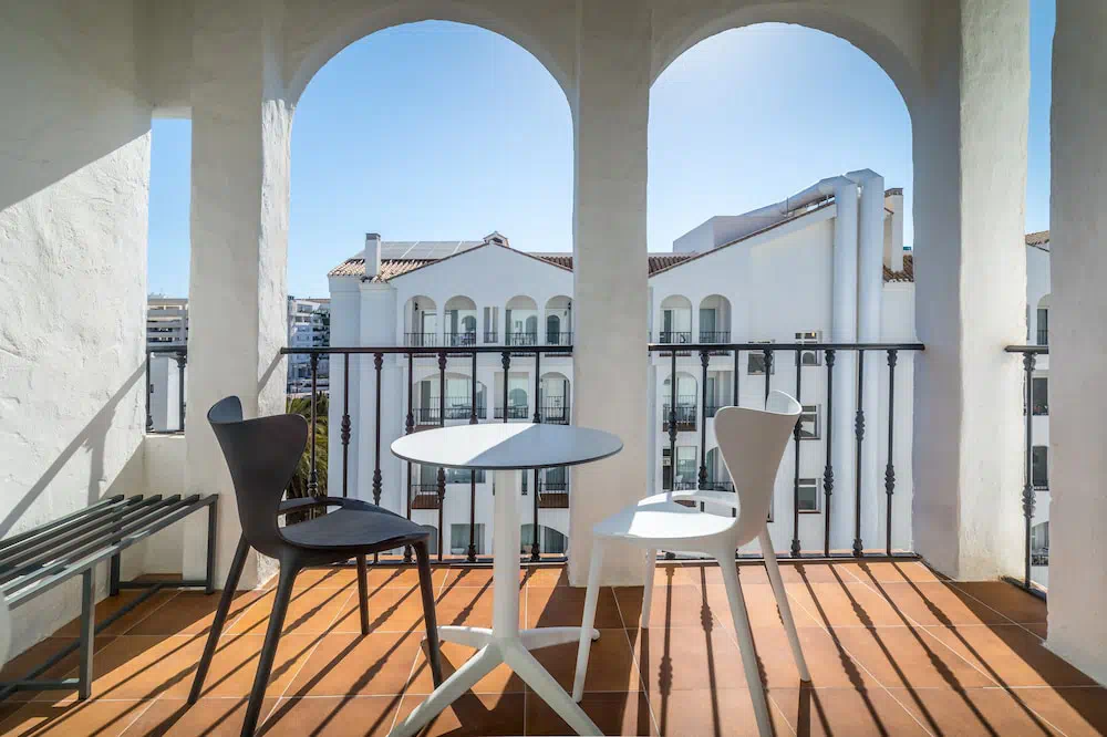 Occidental Puerto Banus in Marbella - Property photo 20