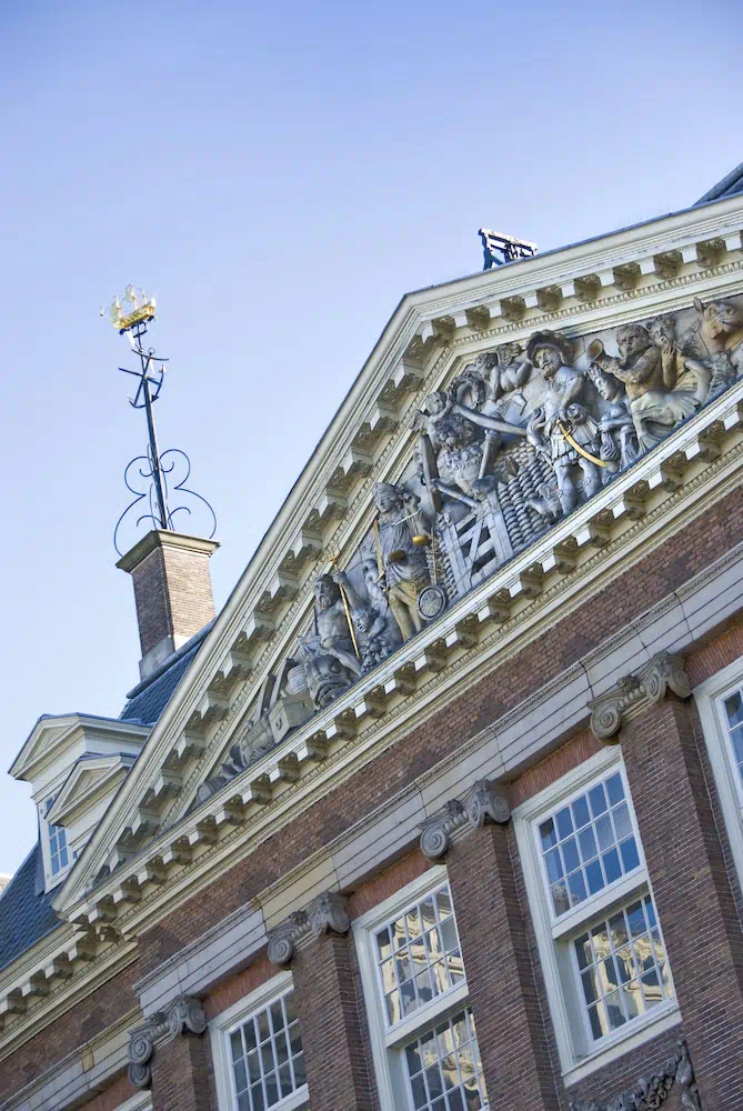 Sofitel Legend The Grand Amsterdam