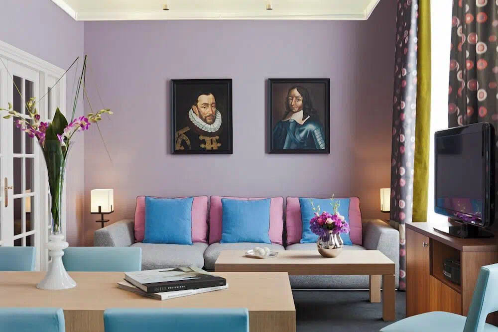 Sofitel Legend The Grand Amsterdam in Amsterdam - Property photo 11