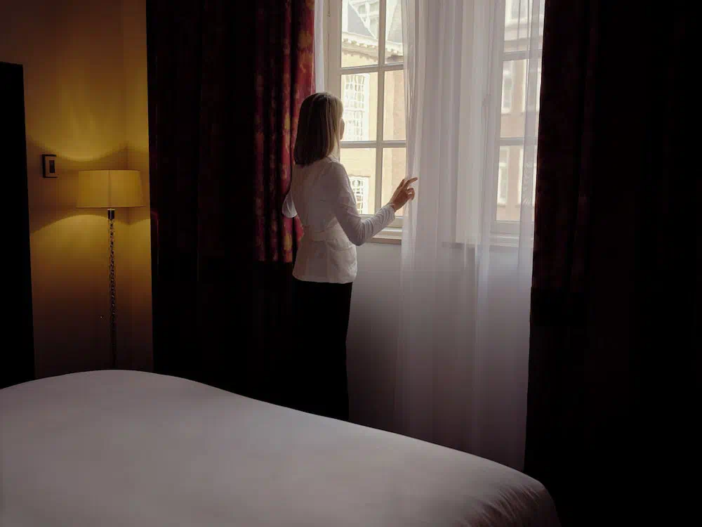 Sofitel Legend The Grand Amsterdam in Amsterdam - Property photo 13