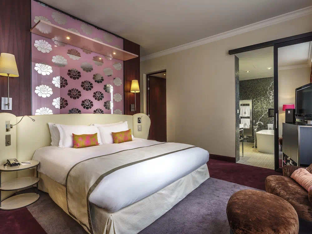 Sofitel Legend The Grand Amsterdam in Amsterdam - Property photo 15