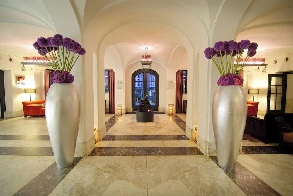 Sofitel Legend The Grand Amsterdam in Amsterdam - Property photo 6