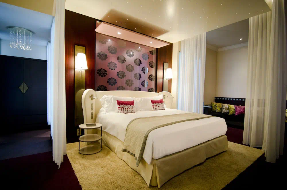 Sofitel Legend The Grand Amsterdam in Amsterdam - Property photo 7