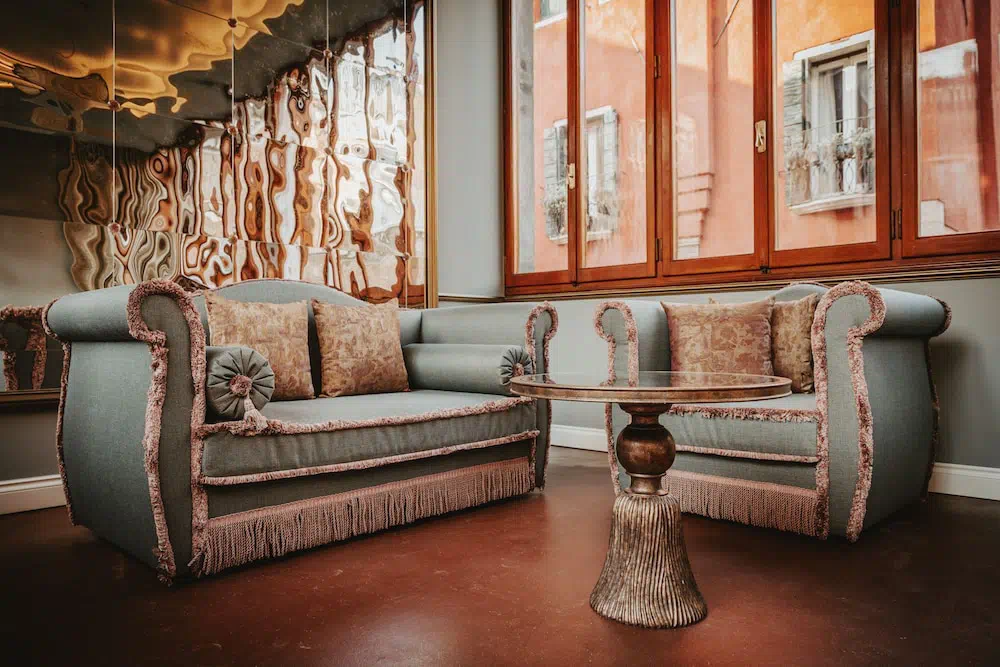 Hotel Giorgione in Venice - Property photo 10