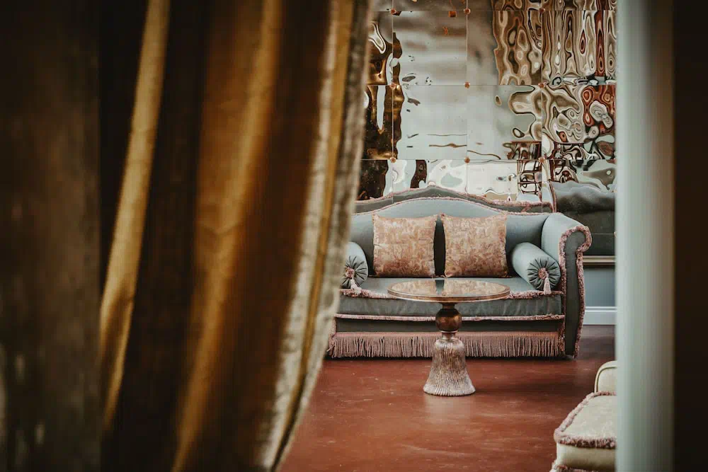 Hotel Giorgione in Venice - Property photo 12