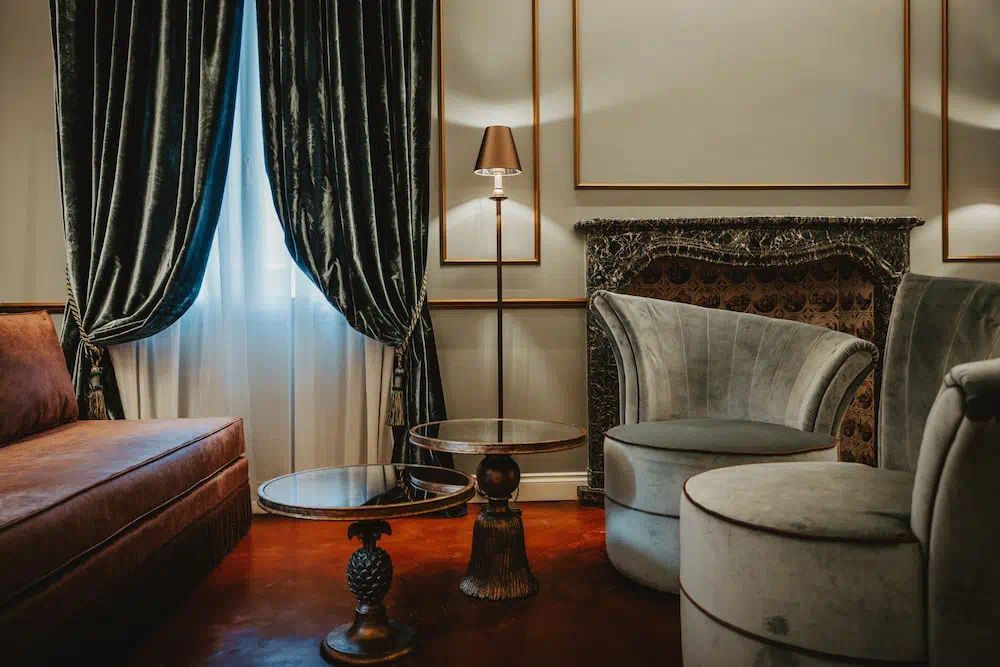 Hotel Giorgione in Venice - Property photo 16