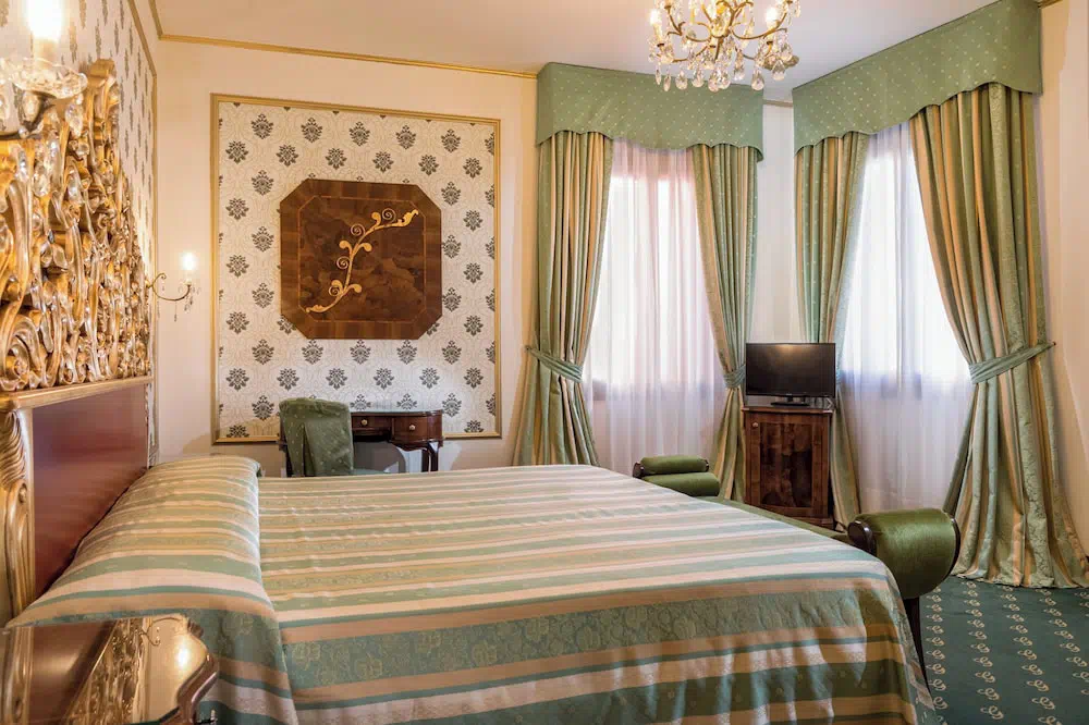 Hotel Giorgione in Venice - Property photo 17
