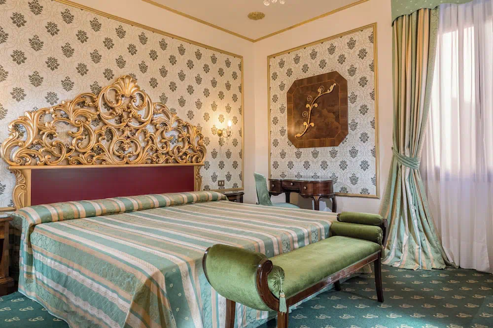 Hotel Giorgione in Venice - Property photo 18