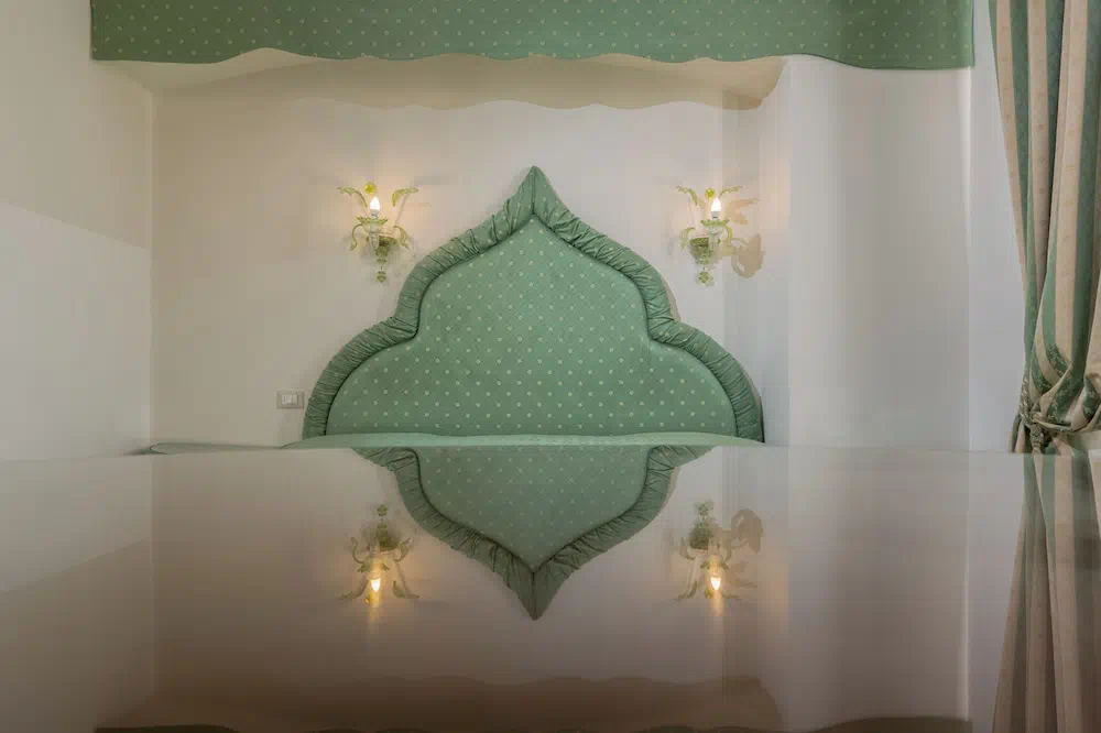 Hotel Giorgione in Venice - Property photo 19