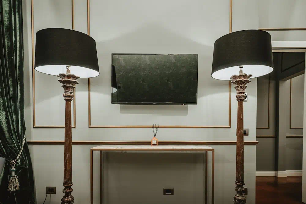 Hotel Giorgione in Venice - Property photo 6