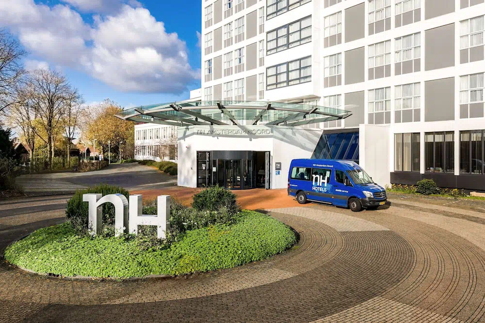 NH Amsterdam Noord