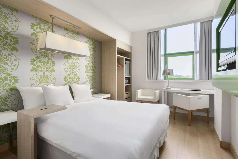 Nh Amsterdam Noord in Amsterdam - Property photo 10