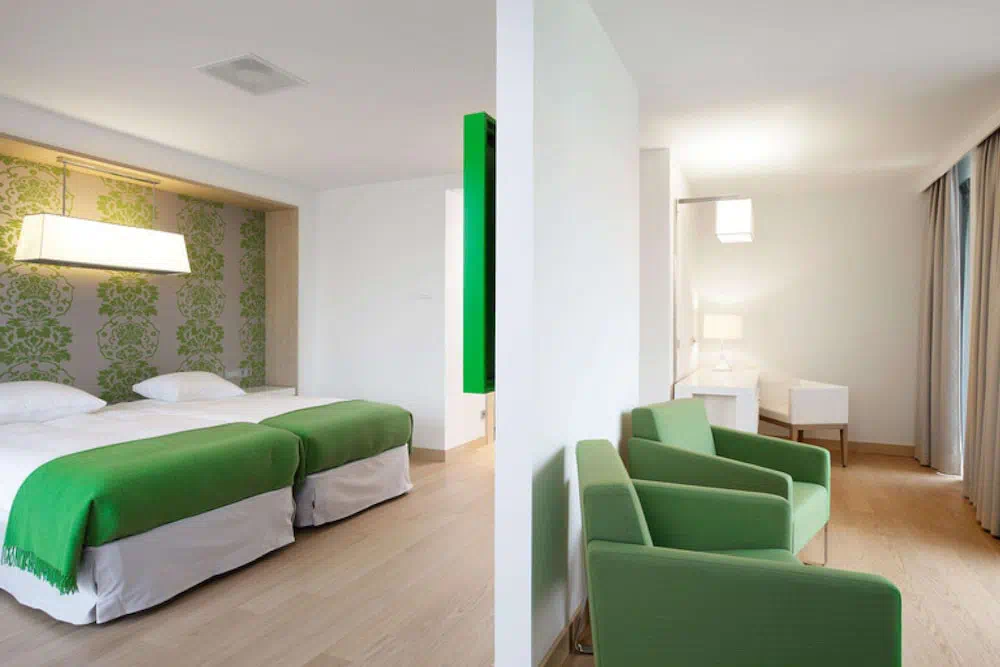 Nh Amsterdam Noord in Amsterdam - Property photo 11