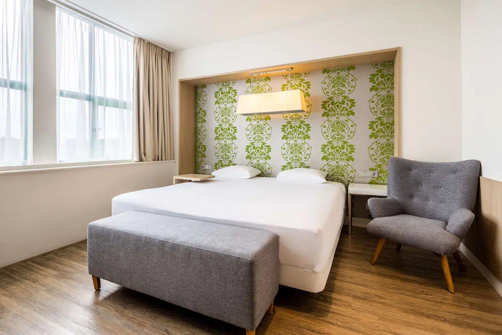 Nh Amsterdam Noord in Amsterdam - Property photo 13
