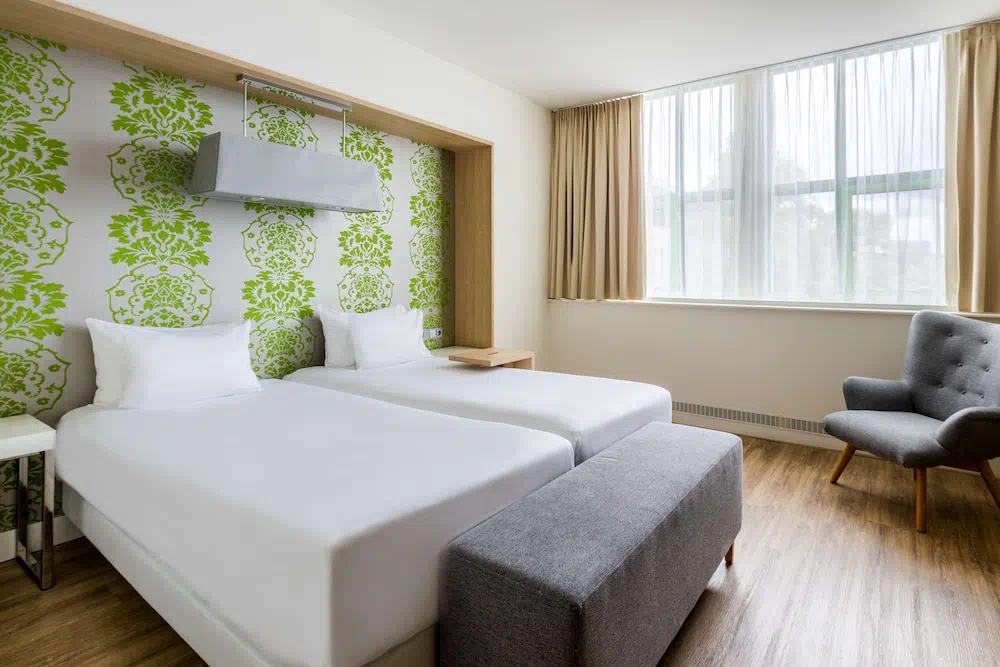 Nh Amsterdam Noord in Amsterdam - Property photo 14
