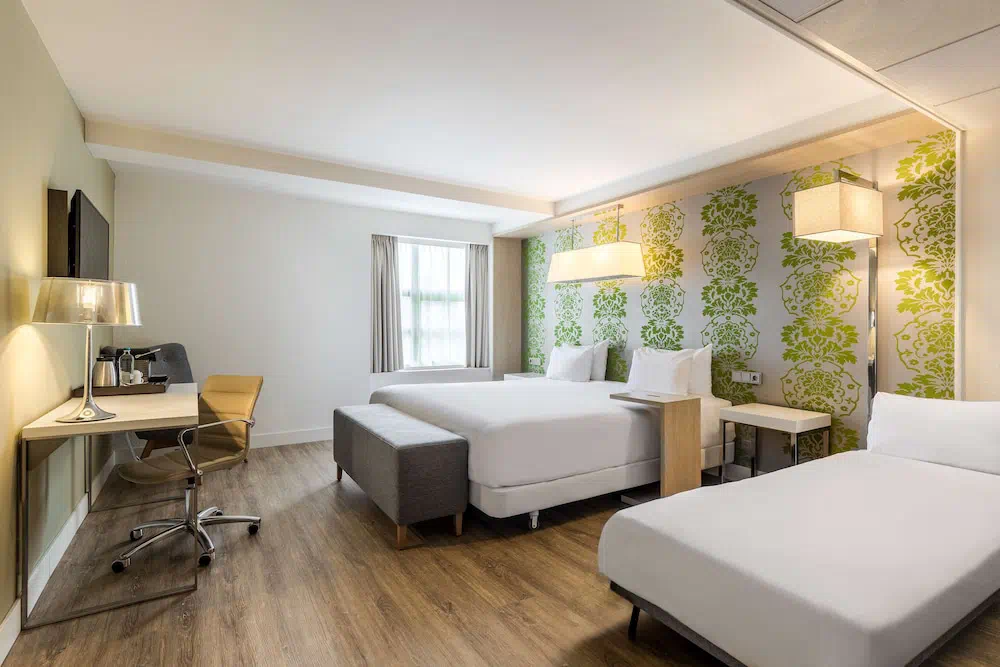 Nh Amsterdam Noord in Amsterdam - Property photo 15