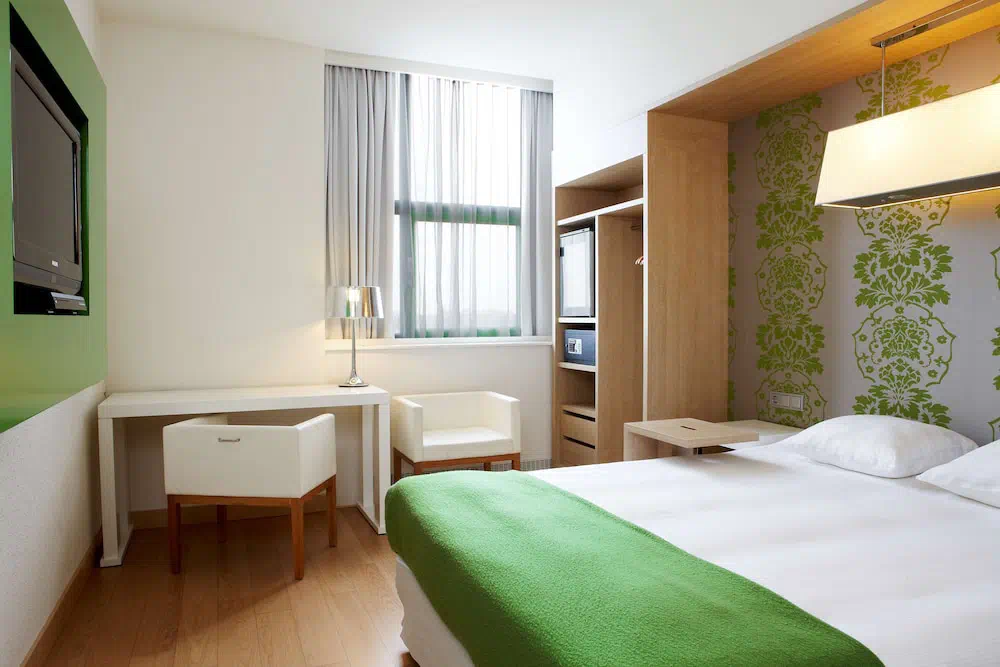 Nh Amsterdam Noord in Amsterdam - Property photo 17
