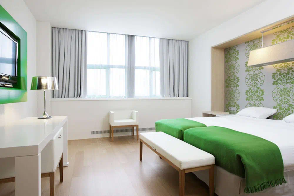 Nh Amsterdam Noord in Amsterdam - Property photo 18