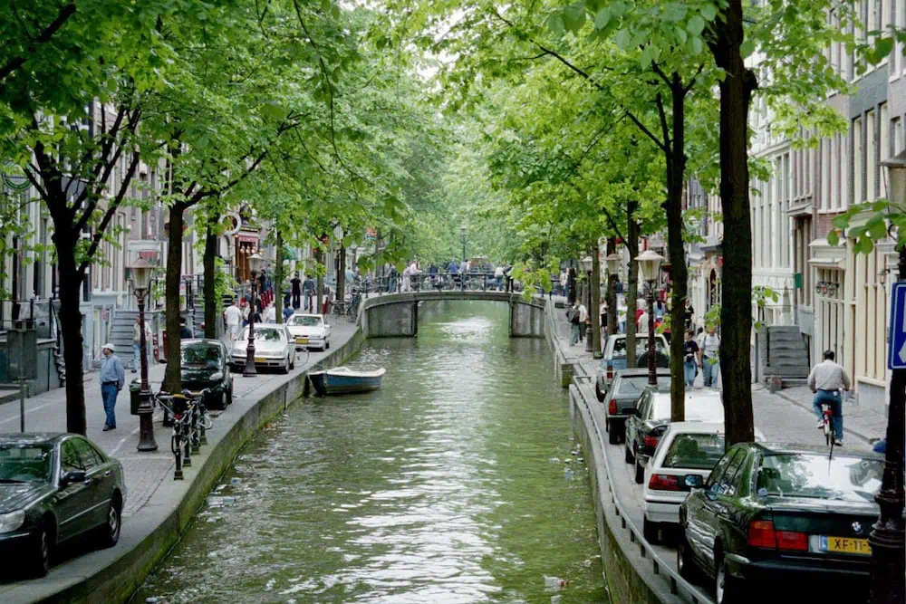 Nh Amsterdam Noord in Amsterdam - Hotel amenities and facilities