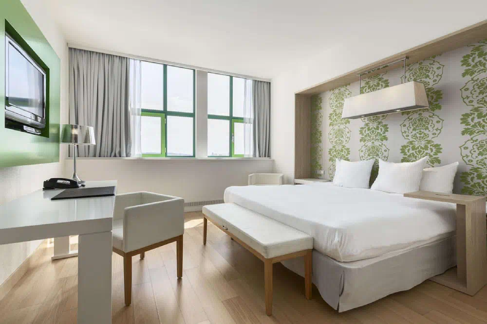Nh Amsterdam Noord in Amsterdam - Property photo 6
