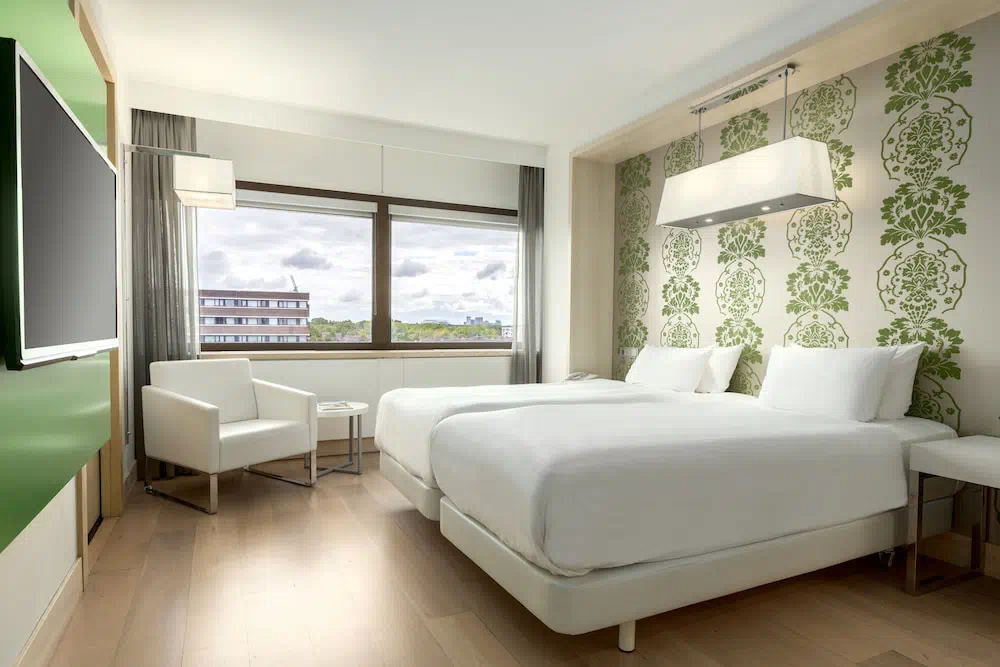 Nh Amsterdam Noord in Amsterdam - Property photo 8