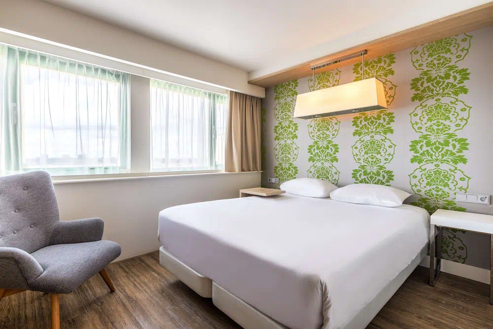 Nh Amsterdam Noord in Amsterdam - Property photo 9