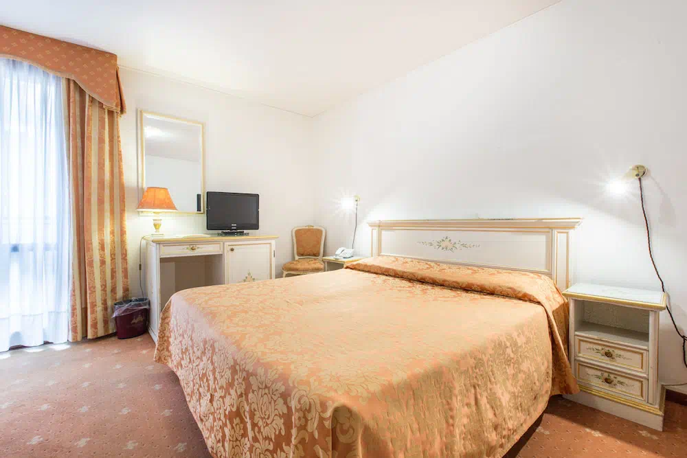 Hotel Ambassador Tre Rose in Venice - Property photo 14