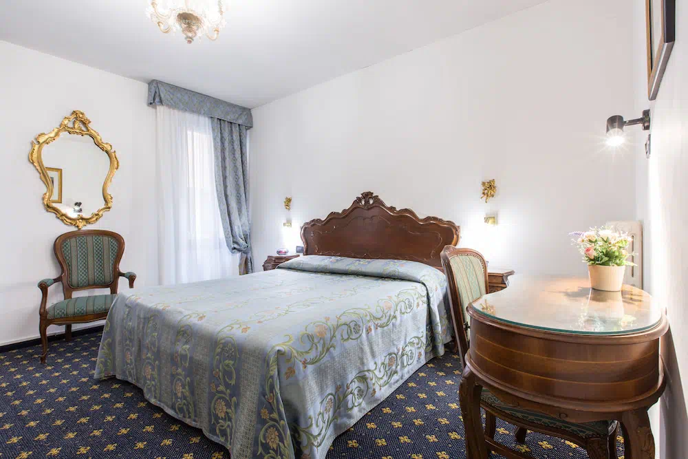 Hotel Ambassador Tre Rose in Venice - Property photo 15