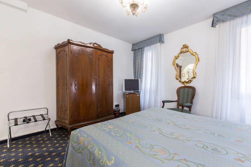 Hotel Ambassador Tre Rose in Venice - Property photo 16