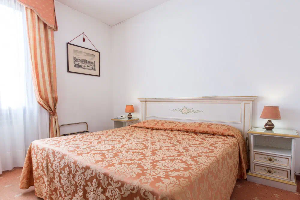 Hotel Ambassador Tre Rose in Venice - Property photo 17