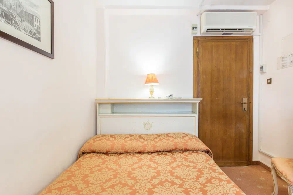 Hotel Ambassador Tre Rose in Venice - Property photo 18