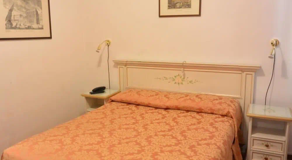 Hotel Ambassador Tre Rose in Venice - Property photo 20
