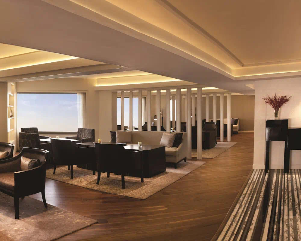 Hyatt Regency Delhi - Property photo 10