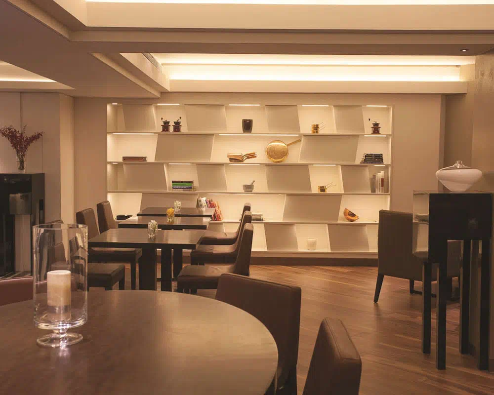 Hyatt Regency Delhi - Property photo 11