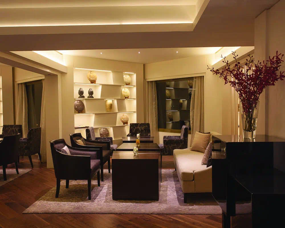 Hyatt Regency Delhi - Property photo 12