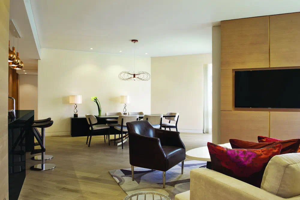 Hyatt Regency Delhi - Property photo 13