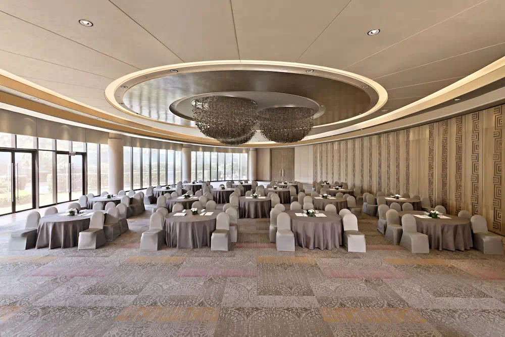 Hyatt Regency Delhi - Property photo 14