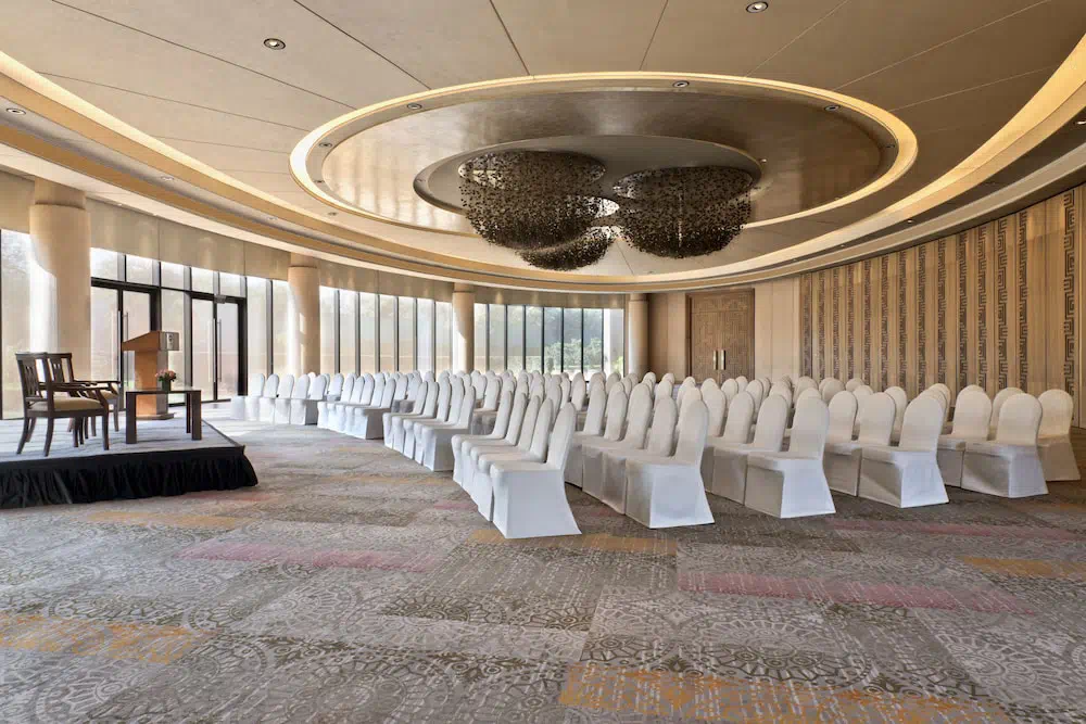 Hyatt Regency Delhi - Property photo 15